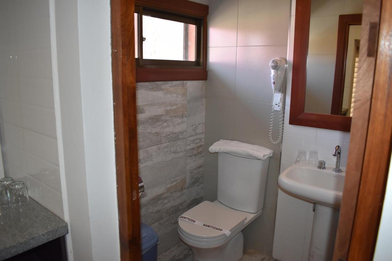 Hotel Boutique Vendimia Tarija Exteriör bild