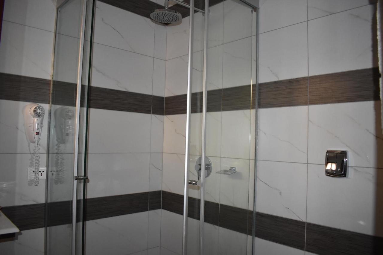 Hotel Boutique Vendimia Tarija Exteriör bild