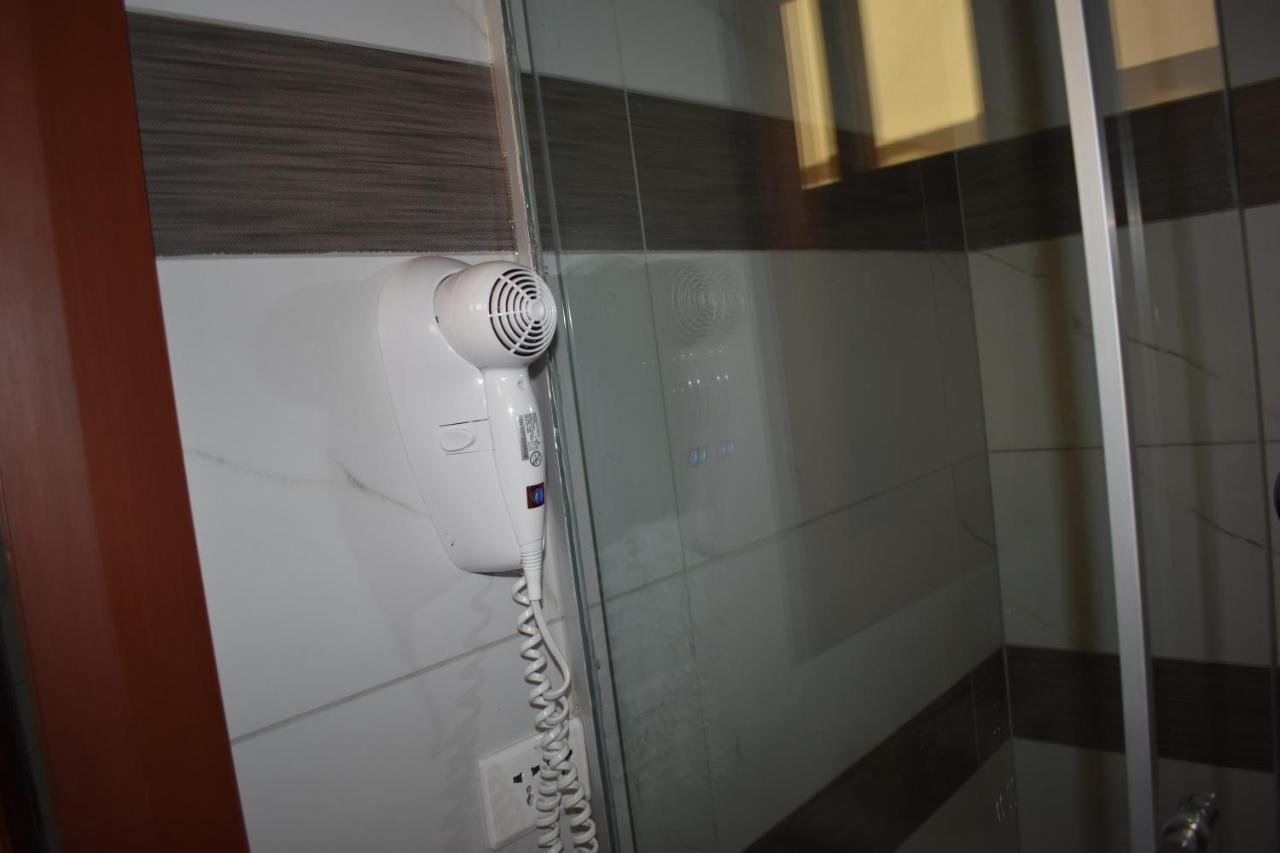 Hotel Boutique Vendimia Tarija Exteriör bild